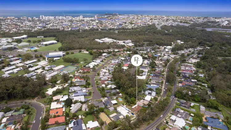 Second view of Homely house listing, 56 Karawatha Drive, Mountain Creek QLD 4557