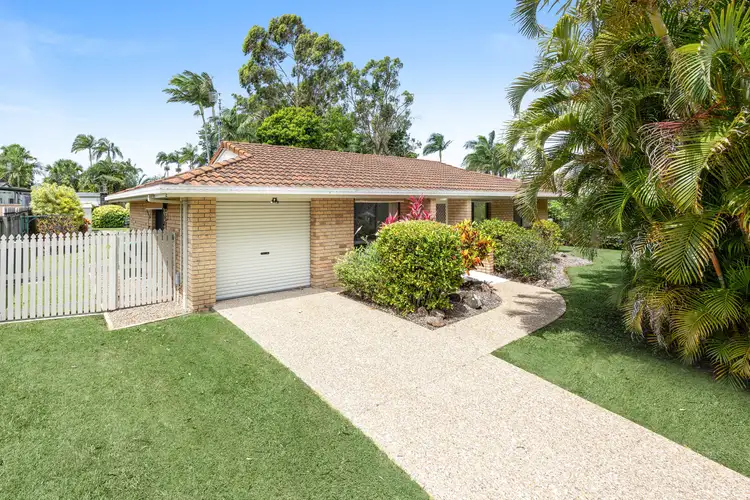 Third view of Homely house listing, 56 Karawatha Drive, Mountain Creek QLD 4557