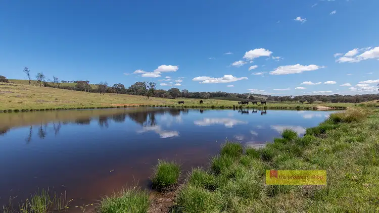 479 Wallawaugh Road, Hargraves NSW 2850