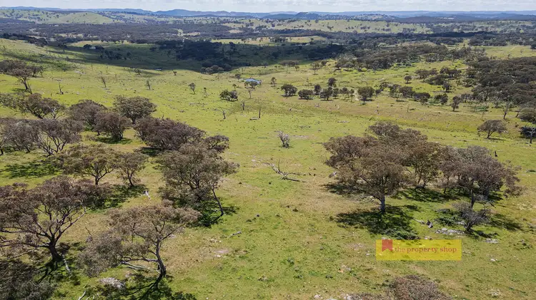 Third view of Homely rural property listing, 479 Wallawaugh Road, Hargraves NSW 2850