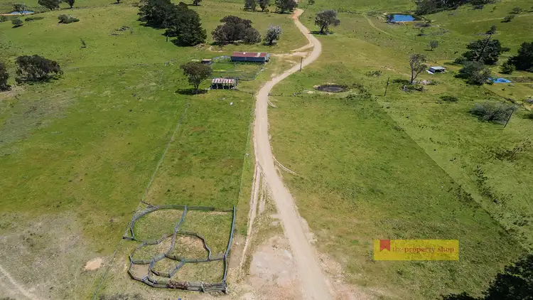 Sixth view of Homely rural property listing, 479 Wallawaugh Road, Hargraves NSW 2850