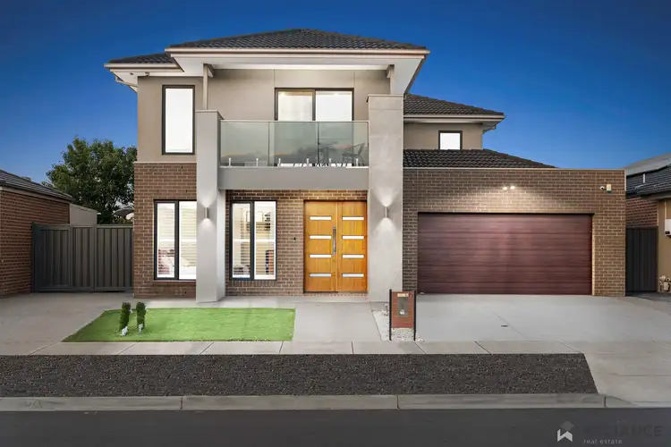 5 Maintop Way, Tarneit VIC 3029