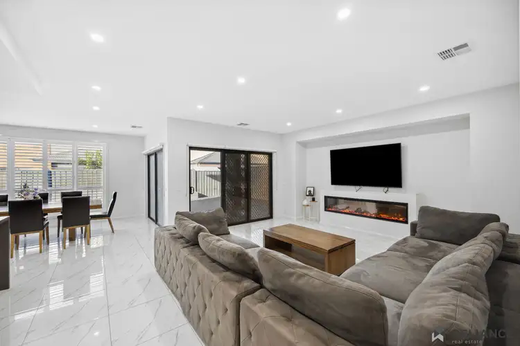 Fourth view of Homely house listing, 5 Maintop Way, Tarneit VIC 3029