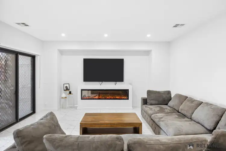 Fifth view of Homely house listing, 5 Maintop Way, Tarneit VIC 3029