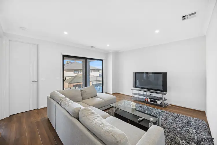 Sixth view of Homely house listing, 5 Maintop Way, Tarneit VIC 3029