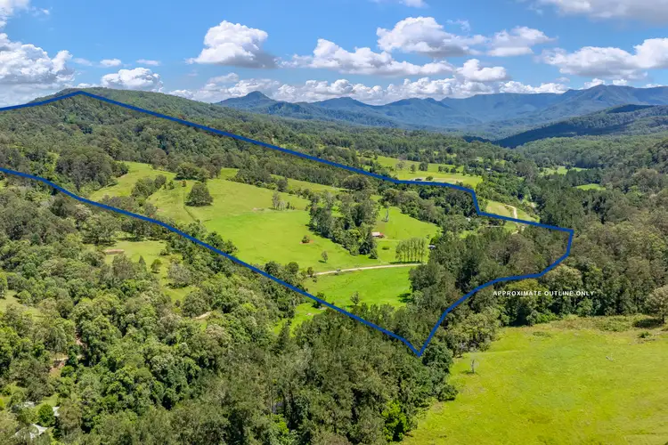 Main view of Homely rural property listing, 3545 Allyn River Road, East Gresford NSW 2311