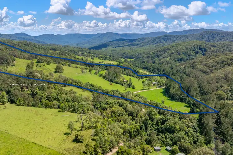 Fifth view of Homely rural property listing, 3545 Allyn River Road, East Gresford NSW 2311