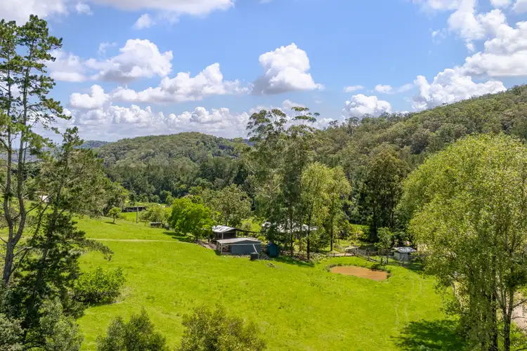 Sixth view of Homely rural property listing, 3545 Allyn River Road, East Gresford NSW 2311