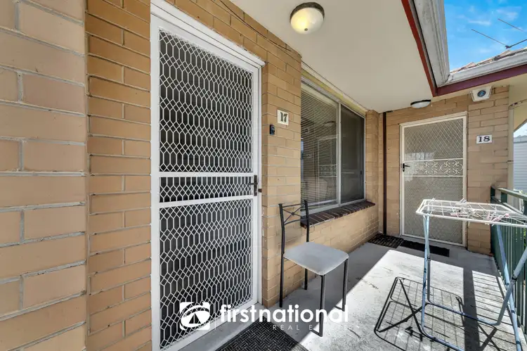 Main view of Homely apartment listing, 17/31 Stud Road, Dandenong VIC 3175