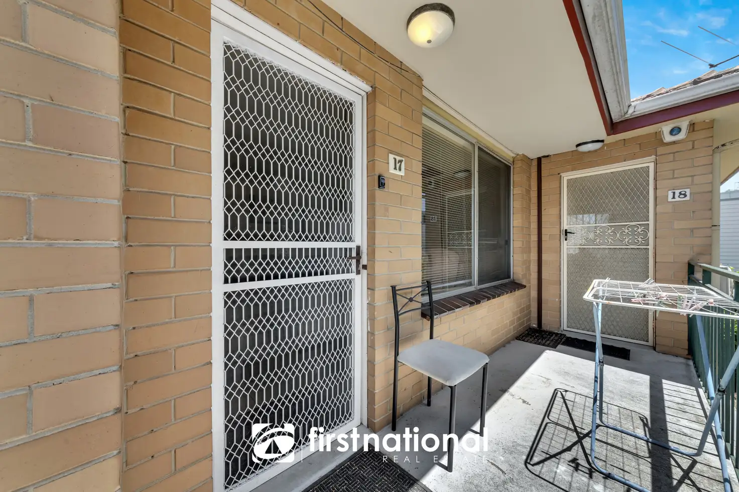 Main view of Homely apartment listing, 17/31 Stud Road, Dandenong VIC 3175
