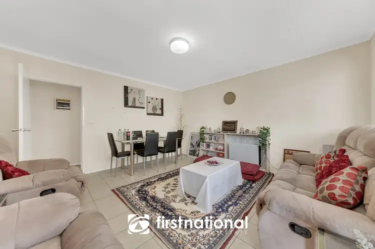 Fourth view of Homely apartment listing, 17/31 Stud Road, Dandenong VIC 3175