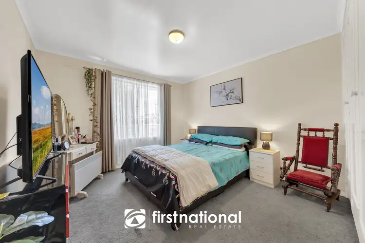 Sixth view of Homely apartment listing, 17/31 Stud Road, Dandenong VIC 3175
