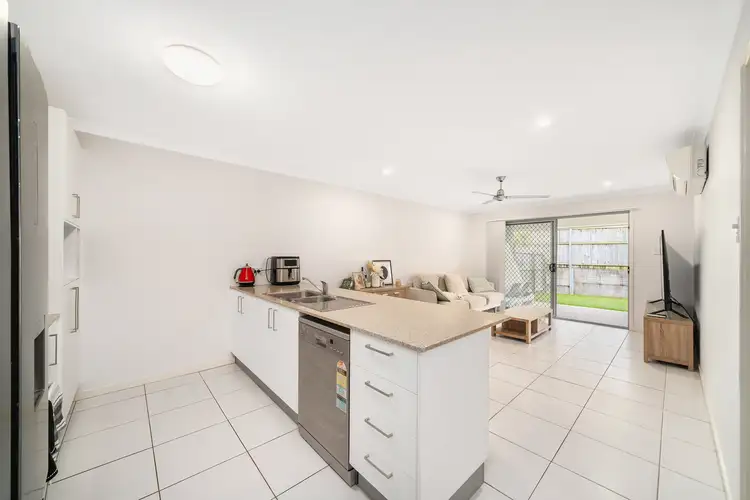 Fifth view of Homely villa listing, 1/39 Clements Street, Griffin QLD 4503