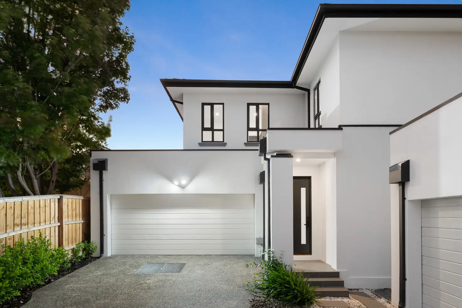 Main view of Homely townhouse listing, 3/9 Hartwood Street, Kew East VIC 3102