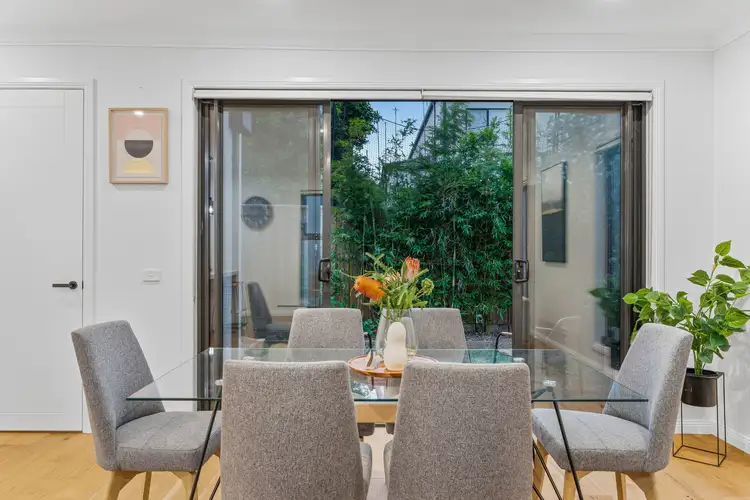 Fourth view of Homely townhouse listing, 3/9 Hartwood Street, Kew East VIC 3102