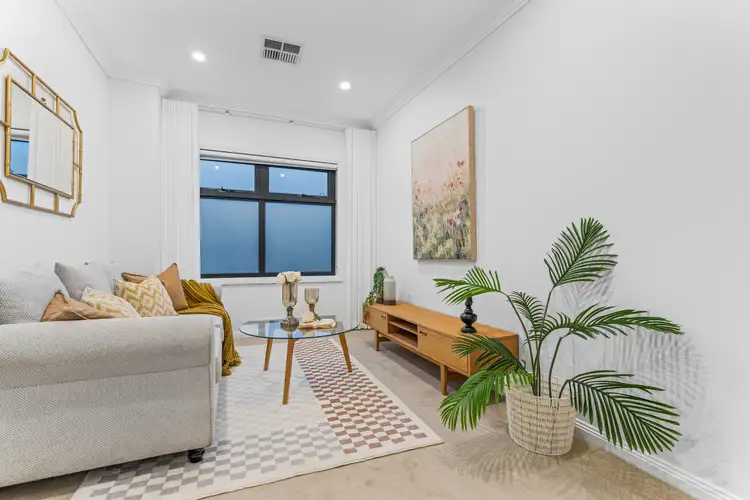 Fifth view of Homely townhouse listing, 3/9 Hartwood Street, Kew East VIC 3102