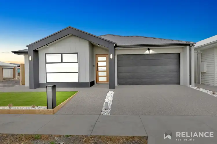 6 Juwel Road, Sunbury VIC 3429