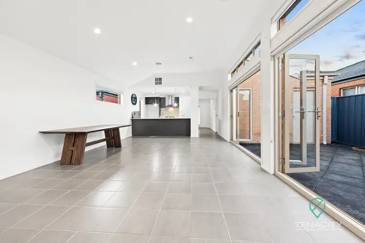 Fourth view of Homely house listing, 18 Carissa Road, Brookfield VIC 3338