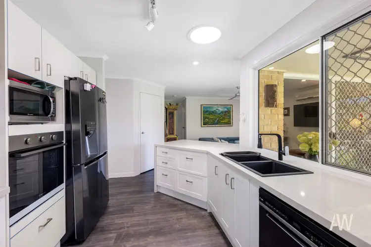 Third view of Homely house listing, 75 Glenfields Boulevard, Mountain Creek QLD 4557