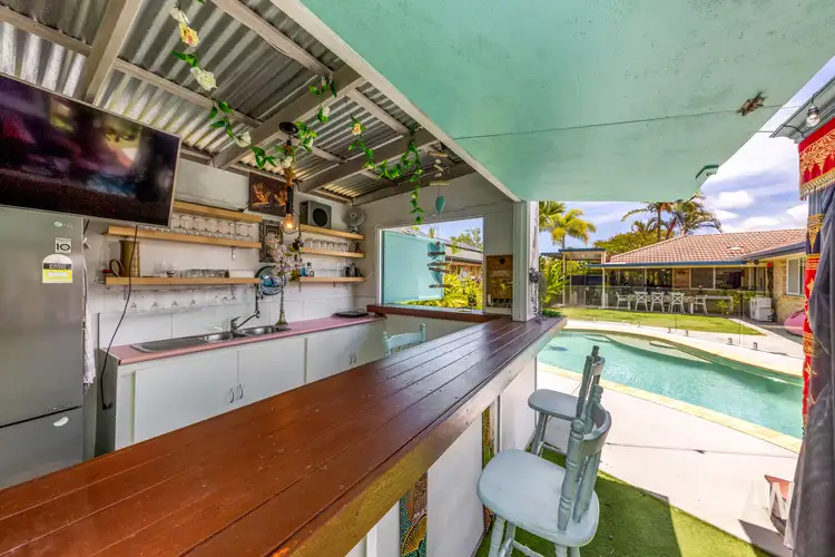 Sixth view of Homely house listing, 75 Glenfields Boulevard, Mountain Creek QLD 4557