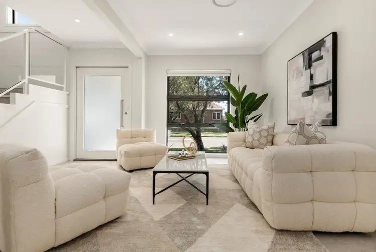 Second view of Homely house listing, 128 Bestic Street, Kyeemagh NSW 2216