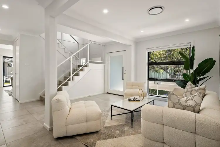 Third view of Homely house listing, 128 Bestic Street, Kyeemagh NSW 2216