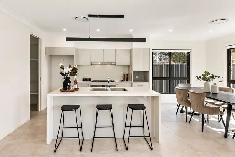 Fourth view of Homely house listing, 128 Bestic Street, Kyeemagh NSW 2216