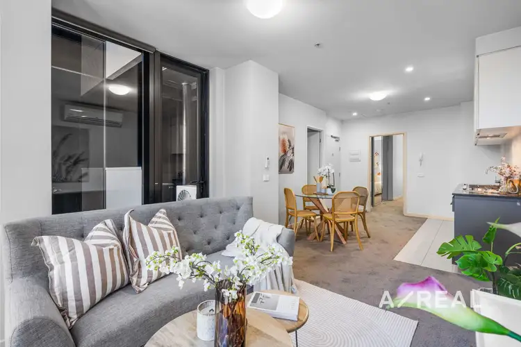3906/568 Collins Street, Melbourne VIC 3000