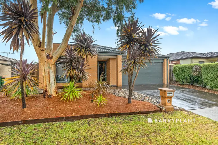 21 Devine Drive, Pakenham VIC 3810