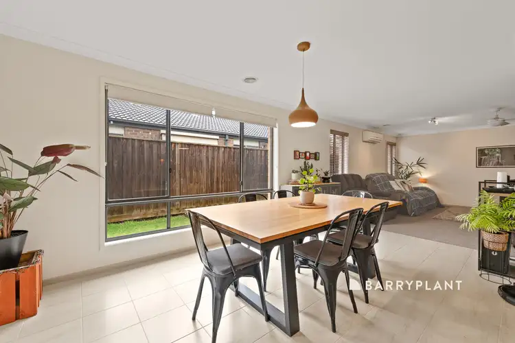 Sixth view of Homely house listing, 21 Devine Drive, Pakenham VIC 3810