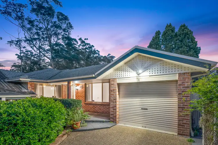 1/15 Chiswick Place