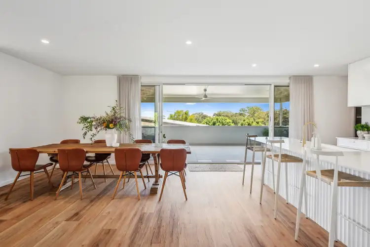Fourth view of Homely house listing, 21B Tranquility Drive, Korora NSW 2450