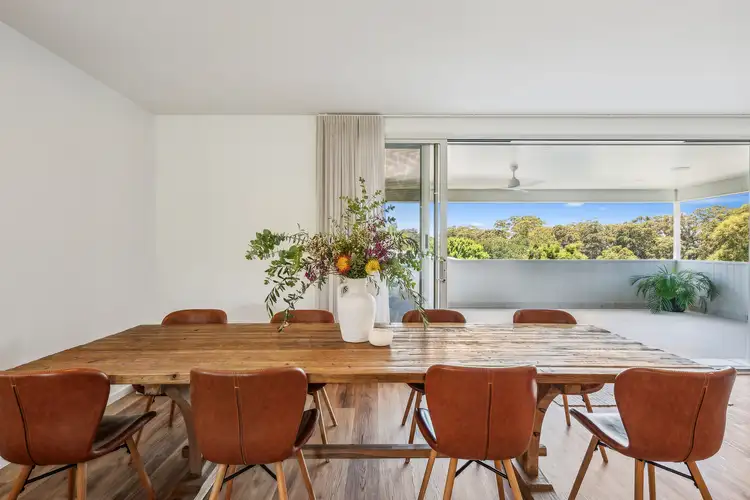 Fifth view of Homely house listing, 21B Tranquility Drive, Korora NSW 2450