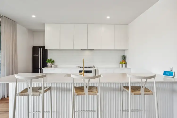 Sixth view of Homely house listing, 21B Tranquility Drive, Korora NSW 2450