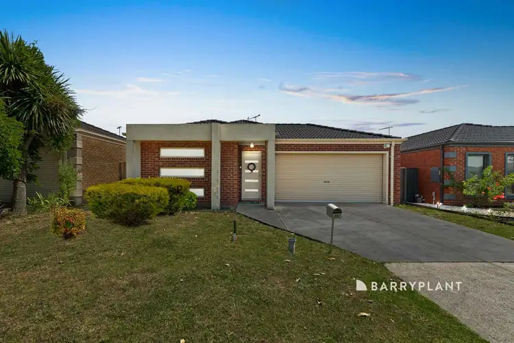Main view of Homely house listing, 28 Elderberry Way, Pakenham VIC 3810