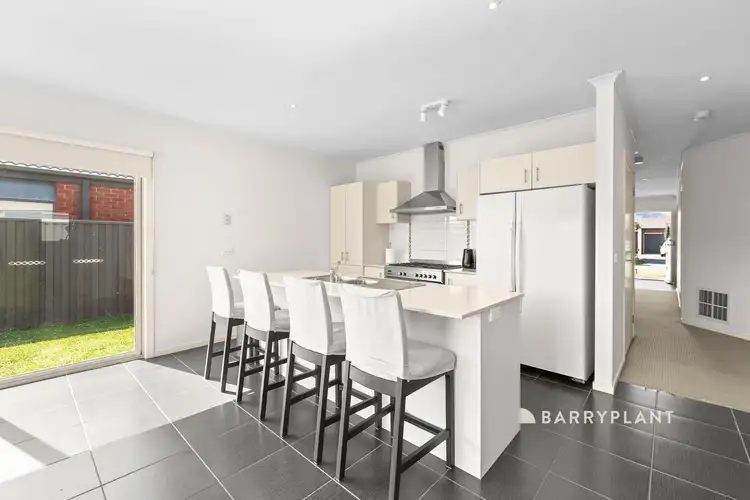 Second view of Homely house listing, 28 Elderberry Way, Pakenham VIC 3810