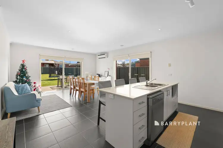 Third view of Homely house listing, 28 Elderberry Way, Pakenham VIC 3810