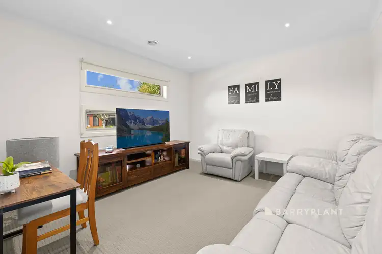 Fifth view of Homely house listing, 28 Elderberry Way, Pakenham VIC 3810