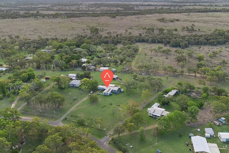 Main view of Homely house listing, 78 Richmont Drive, Bouldercombe QLD 4702