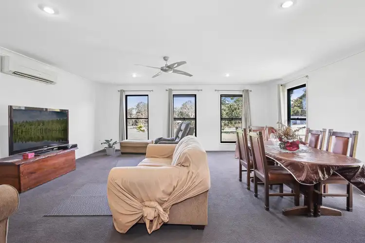 Fifth view of Homely house listing, 78 Richmont Drive, Bouldercombe QLD 4702