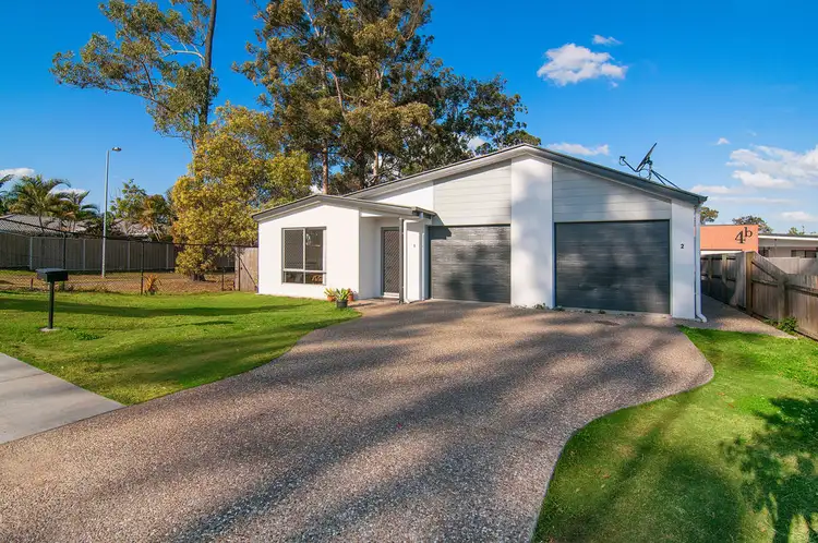 2/2 Appian Way