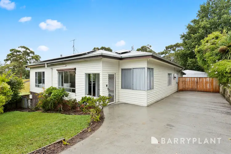 Main view of Homely house listing, 34 Bourke Street, Korumburra VIC 3950