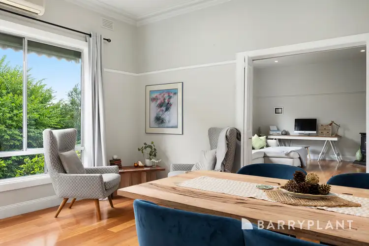 Second view of Homely house listing, 34 Bourke Street, Korumburra VIC 3950