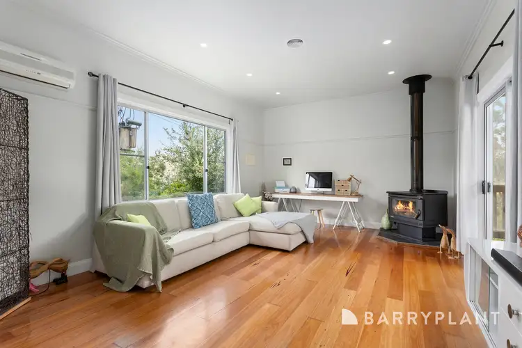 Third view of Homely house listing, 34 Bourke Street, Korumburra VIC 3950