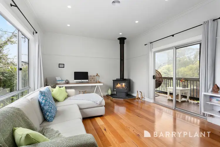 Fourth view of Homely house listing, 34 Bourke Street, Korumburra VIC 3950
