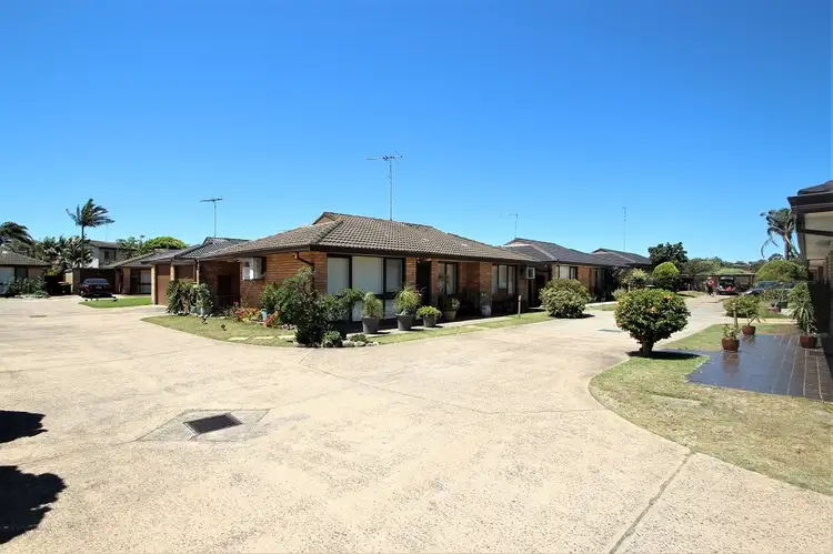 11/581 Bunnerong Road