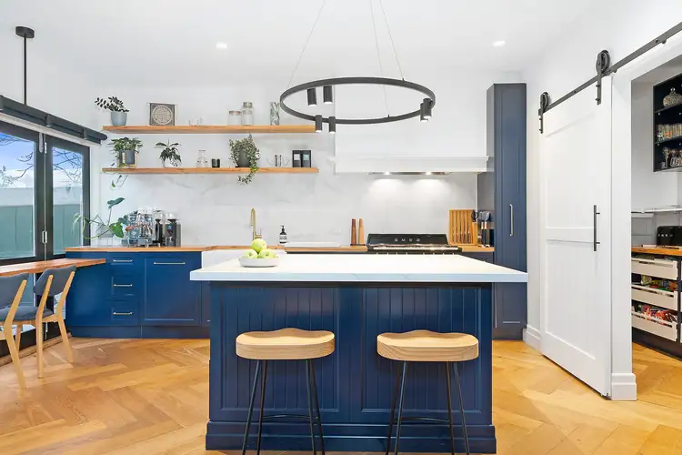 Third view of Homely house listing, 17 Wales Street, Kingsville VIC 3012