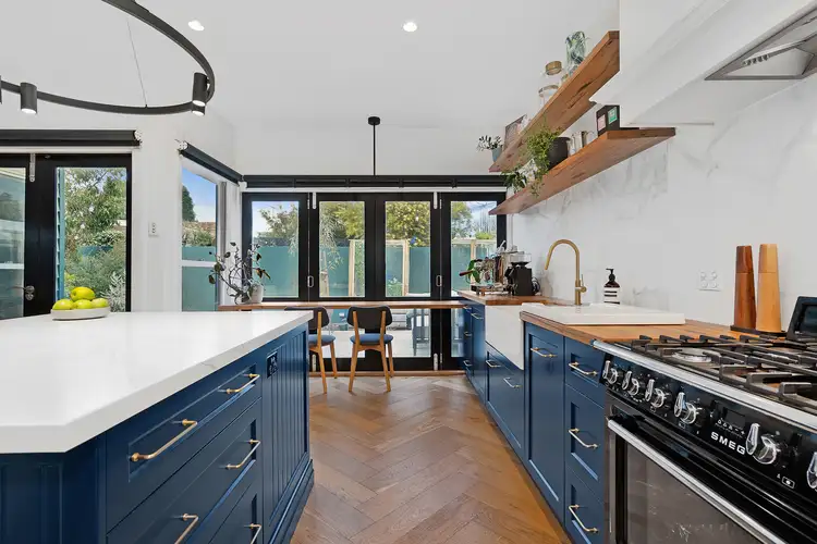 Fourth view of Homely house listing, 17 Wales Street, Kingsville VIC 3012