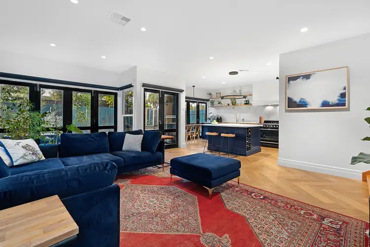 Fifth view of Homely house listing, 17 Wales Street, Kingsville VIC 3012