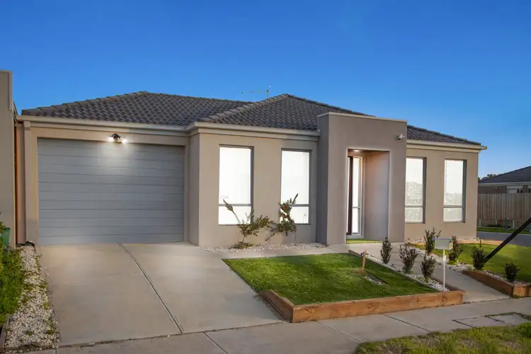 Main view of Homely house listing, 97 Federal Drive, Wyndham Vale VIC 3024